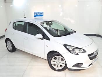 Used Vauxhall Corsa 2015 for sale - 79599209: Photo