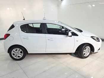 Used Vauxhall Corsa 2015 for sale - 79599209: Photo
