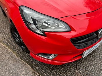 Used Vauxhall Corsa 2015 for sale - 77236503: Photo