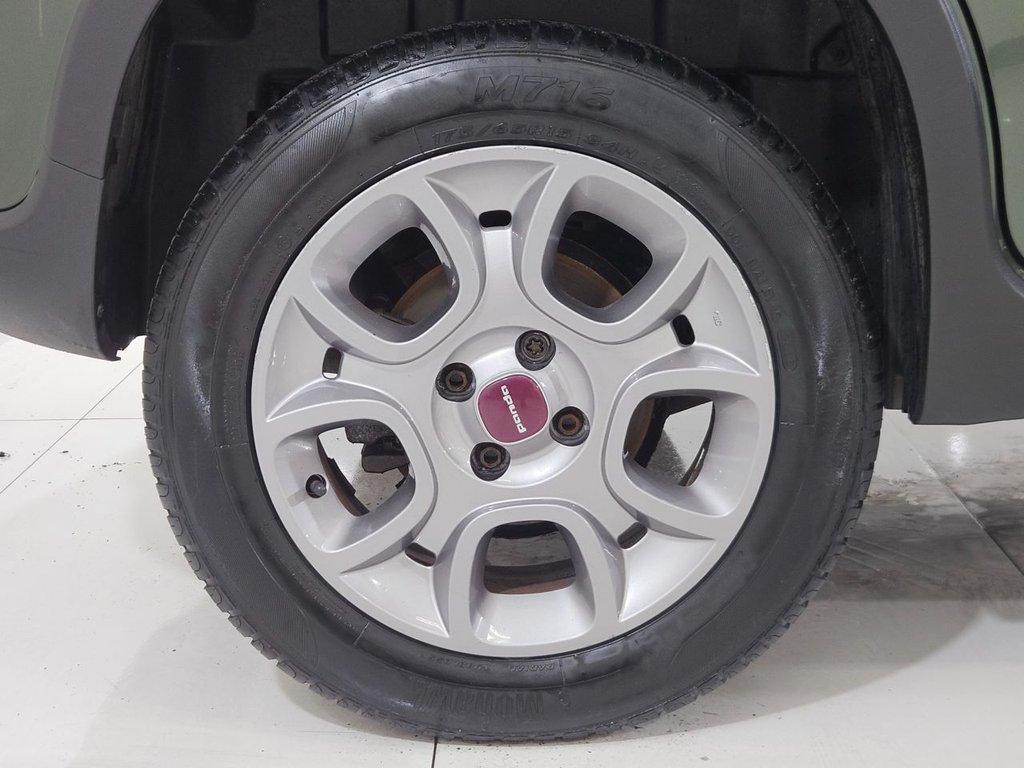 Used Fiat Panda 2014 for sale - 76901101: Photo 16