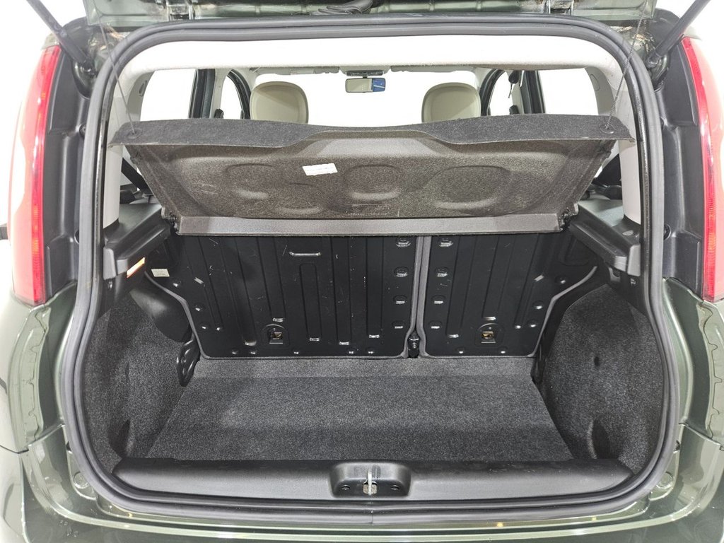 Used Fiat Panda 2014 for sale - 76901101: Photo 19