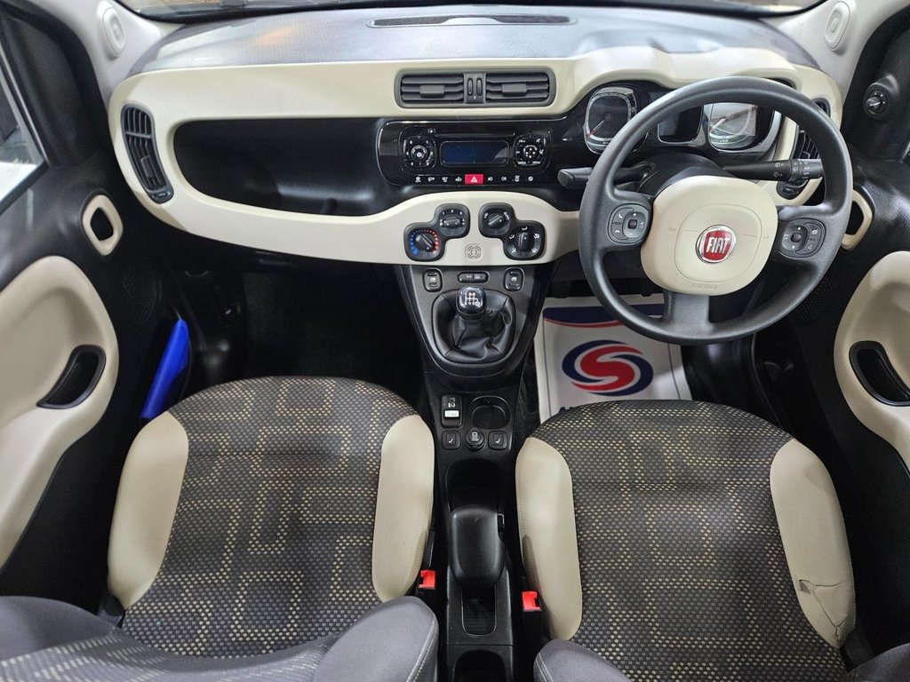 Used Fiat Panda 2014 for sale - 76901101: Photo 22