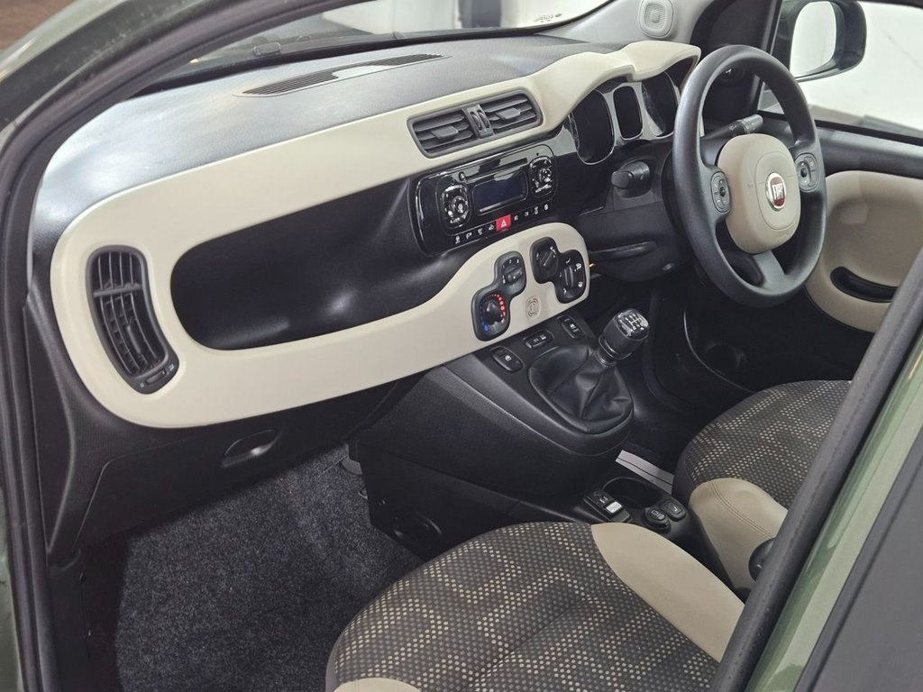 Used Fiat Panda 2014 for sale - 76901101: Photo 24