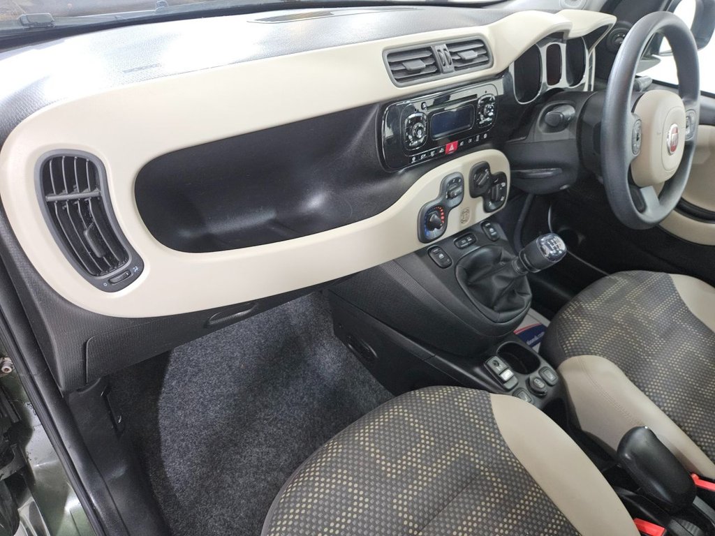 Used Fiat Panda 2014 for sale - 76901101: Photo 28