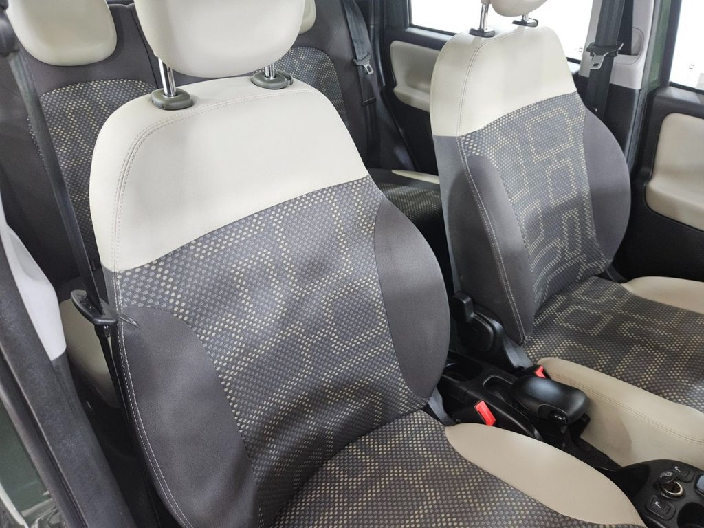 Used Fiat Panda 2014 for sale - 76901101: Photo 29