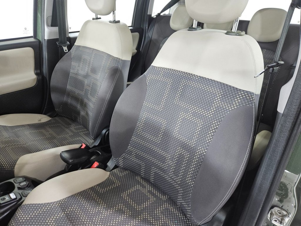Used Fiat Panda 2014 for sale - 76901101: Photo 30