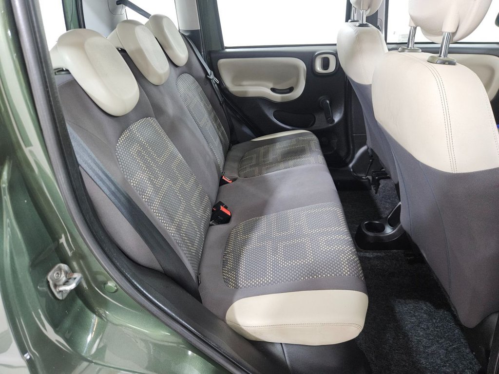 Used Fiat Panda 2014 for sale - 76901101: Photo 31