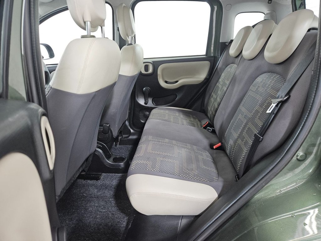 Used Fiat Panda 2014 for sale - 76901101: Photo 32