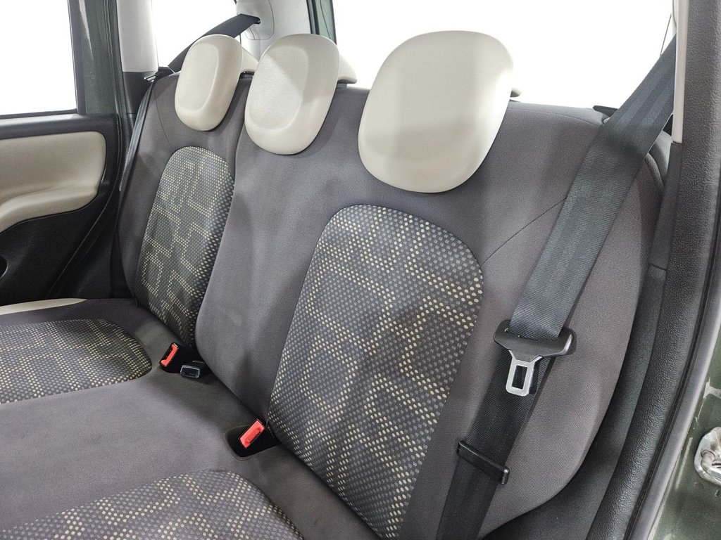 Used Fiat Panda 2014 for sale - 76901101: Photo 33