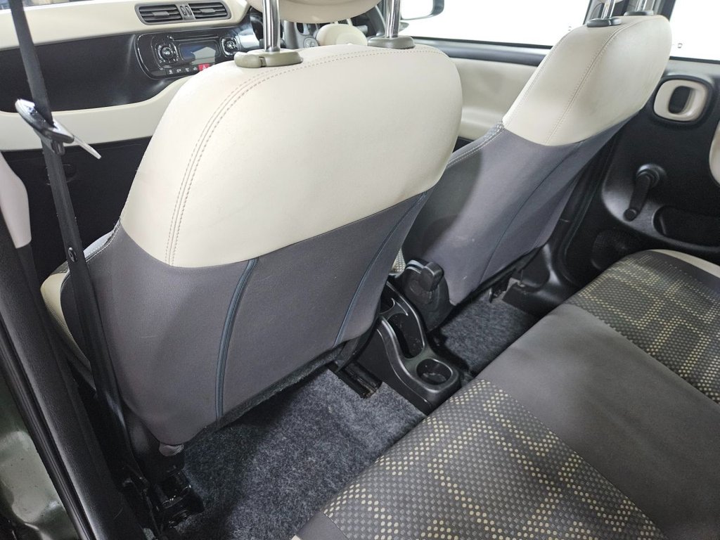 Used Fiat Panda 2014 for sale - 76901101: Photo 35