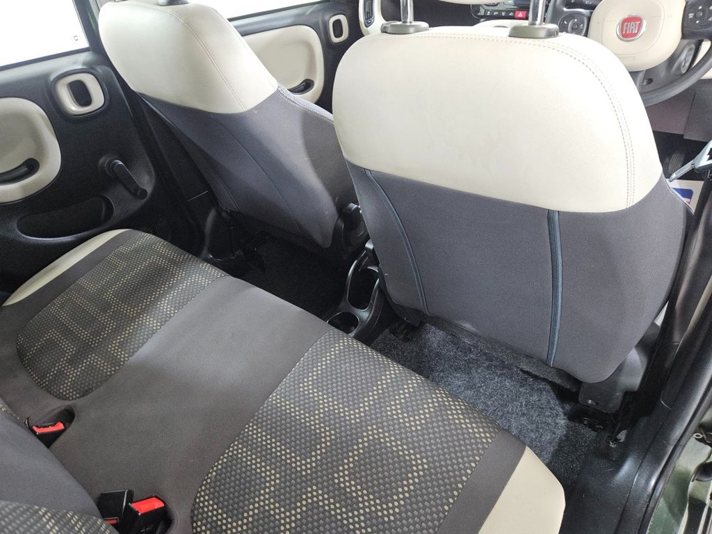 Used Fiat Panda 2014 for sale - 76901101: Photo 36