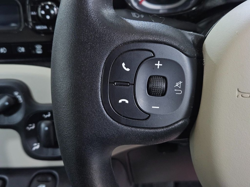 Used Fiat Panda 2014 for sale - 76901101: Photo 39