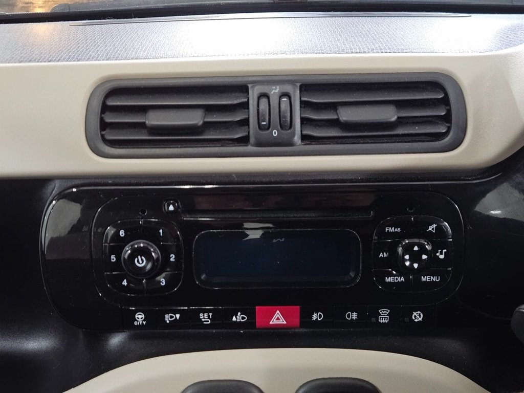 Used Fiat Panda 2014 for sale - 76901101: Photo 42