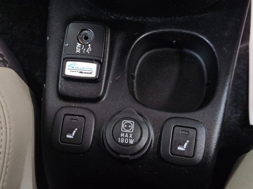 Used Fiat Panda 2014 for sale - 76901101: Photo 45