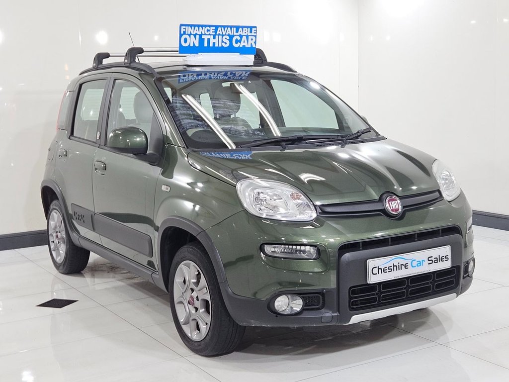 Used Fiat Panda 2014 for sale - 76901101: Photo 6