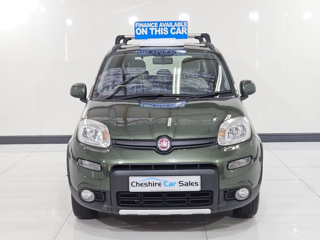 Used Fiat Panda 2014 for sale - 76901101: Photo 7