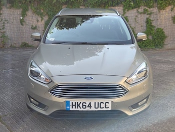Used Ford Focus 2015 for sale - 79394312: Photo