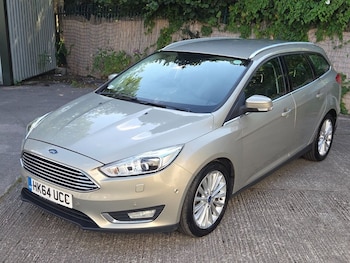 Used Ford Focus 2015 for sale - 79394312: Photo
