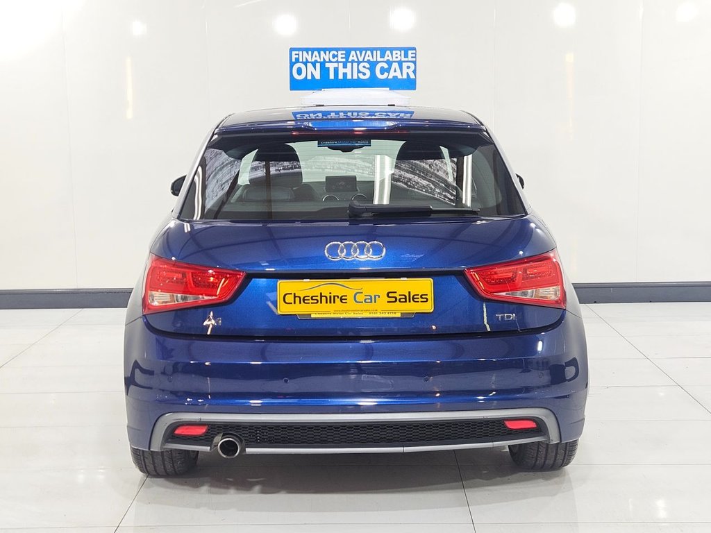 Used Audi A1 2011 for sale - 77313583: Photo 11