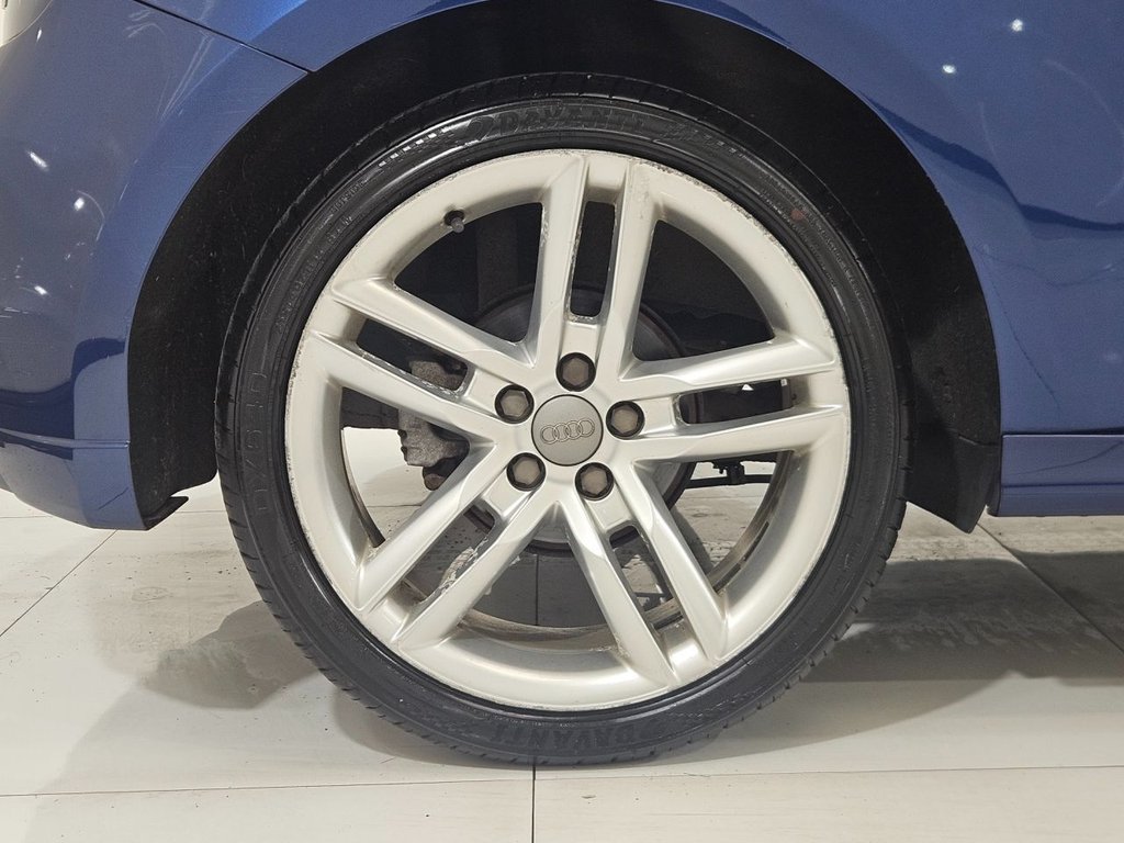 Used Audi A1 2011 for sale - 77313583: Photo 17