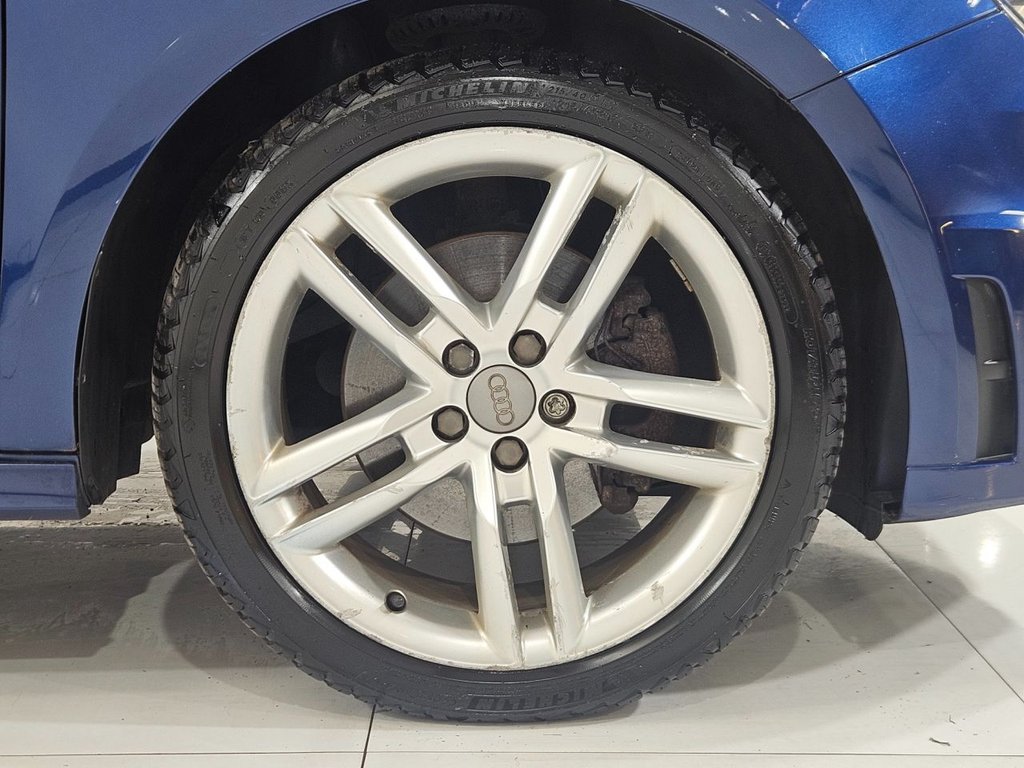 Used Audi A1 2011 for sale - 77313583: Photo 18