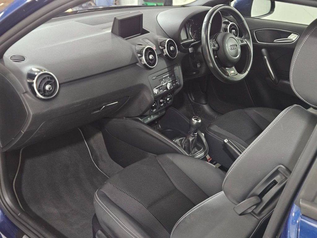 Used Audi A1 2011 for sale - 77313583: Photo 23