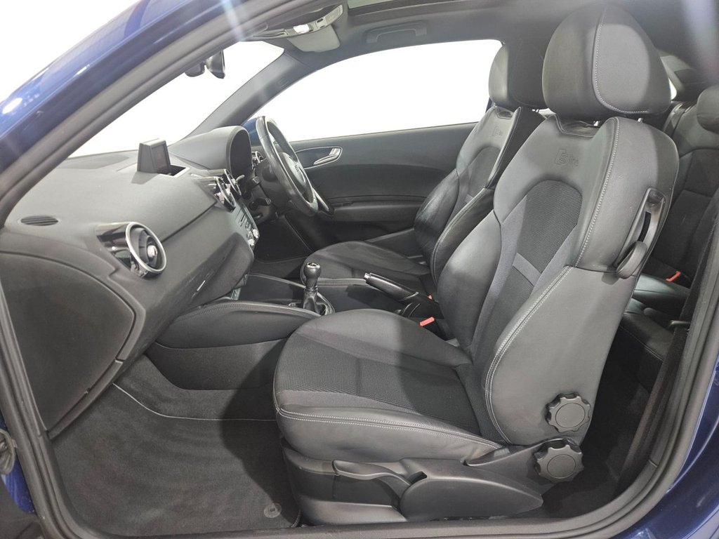 Used Audi A1 2011 for sale - 77313583: Photo 27