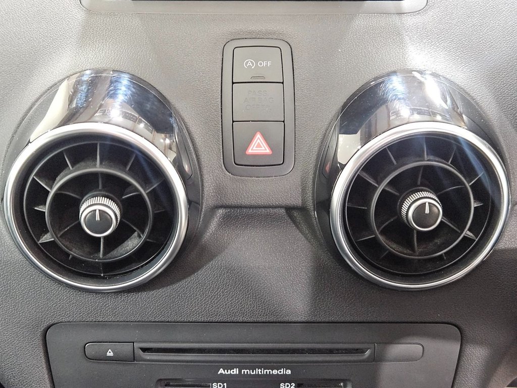 Used Audi A1 2011 for sale - 77313583: Photo 42