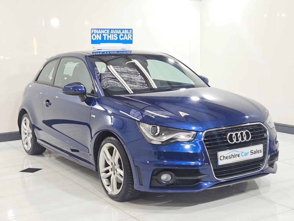 Used Audi A1 2011 for sale - 77313583: Photo 6