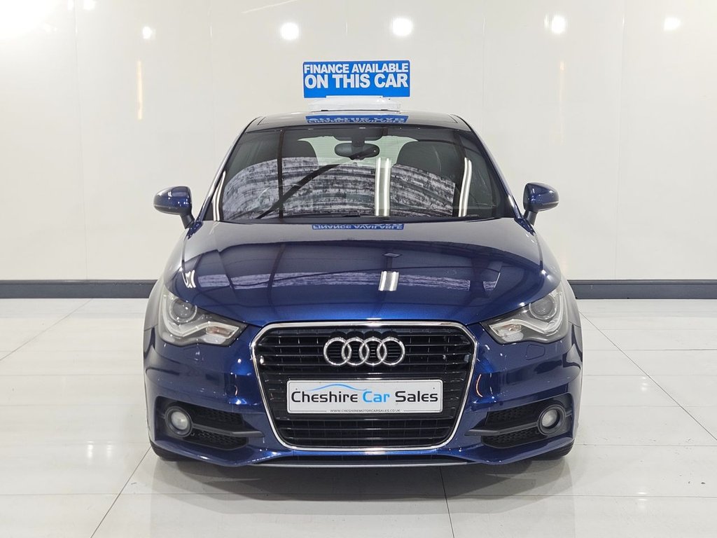 Used Audi A1 2011 for sale - 77313583: Photo 7