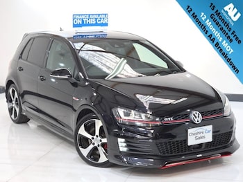 Used Volkswagen Golf 2014 for sale - 79210007: Photo