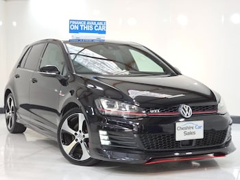 Used Volkswagen Golf 2014 for sale - 79210007: Photo