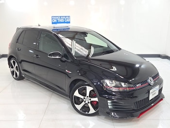 Used Volkswagen Golf 2014 for sale - 79210007: Photo