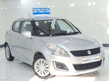 Used Suzuki Swift 2014 for sale - 74823787: Photo