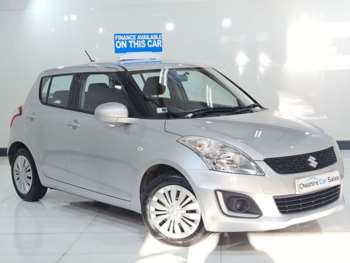 Used Suzuki Swift 2014 for sale - 74823787: Photo