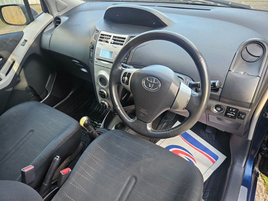 Used Toyota Yaris 2007 for sale - 76642127: Photo 17