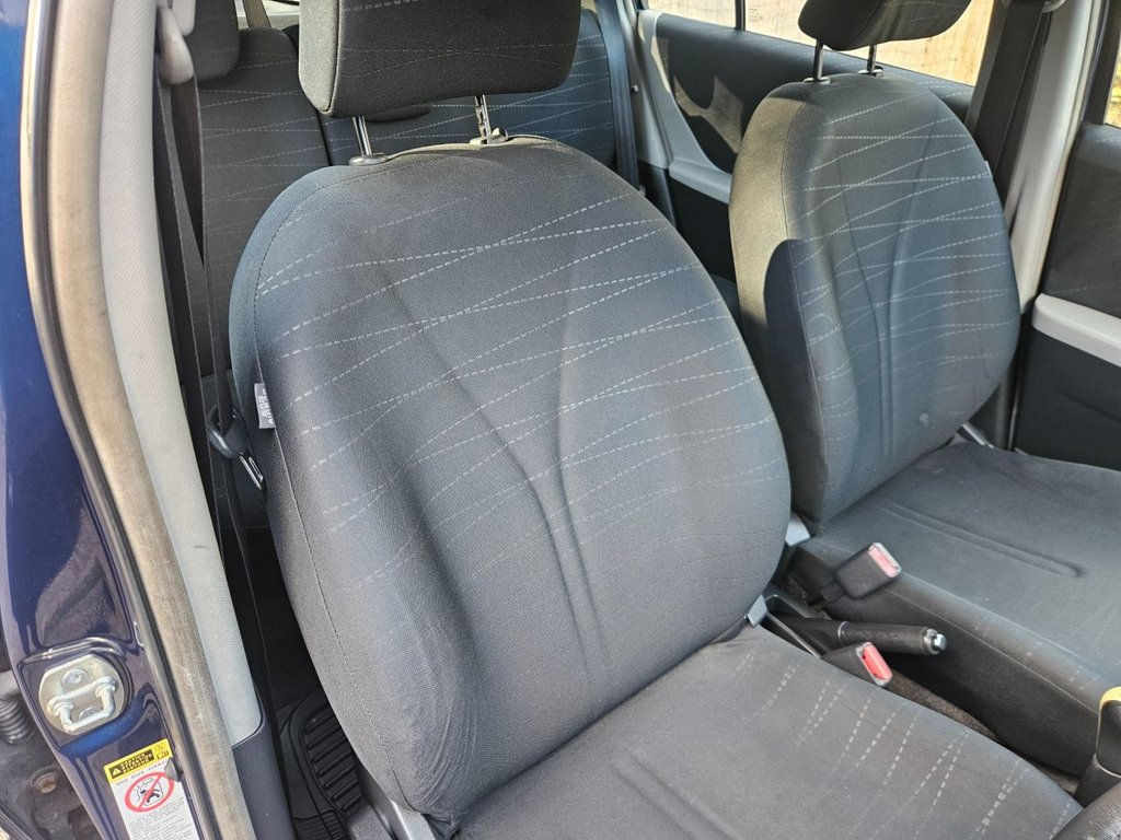 Used Toyota Yaris 2007 for sale - 76642127: Photo 21