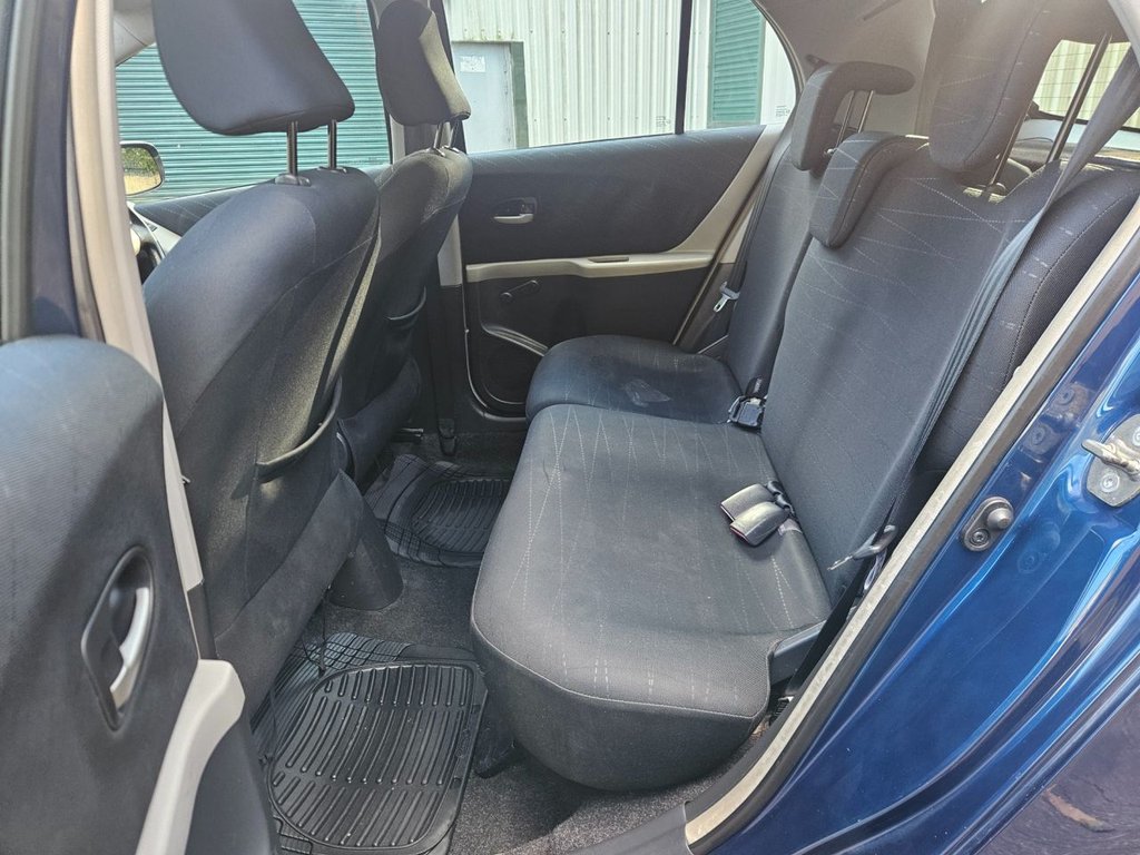 Used Toyota Yaris 2007 for sale - 76642127: Photo 23