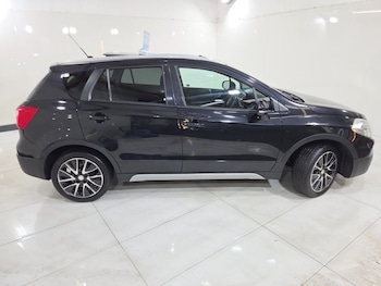 Used Suzuki SX4 S-Cross 2013 for sale - 79422225: Photo
