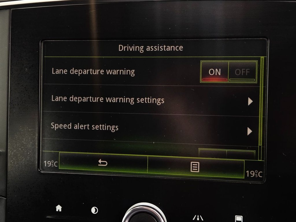 Vehicle 50