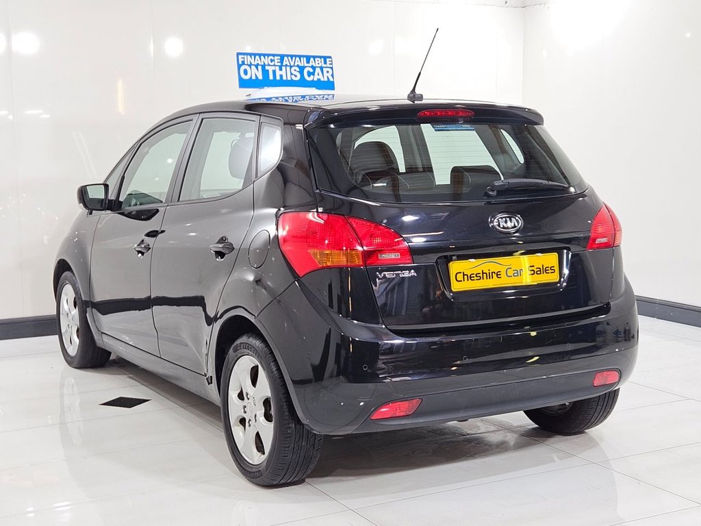Used Kia Venga 2013 for sale - 77572050: Photo 12