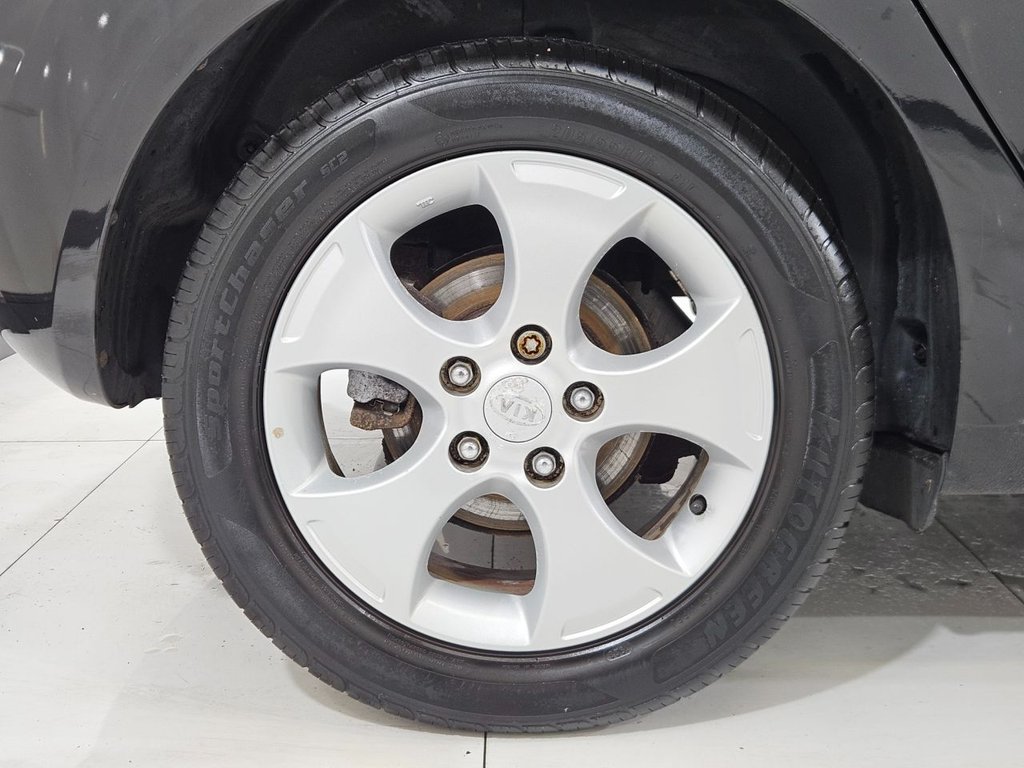 Used Kia Venga 2013 for sale - 77572050: Photo 15