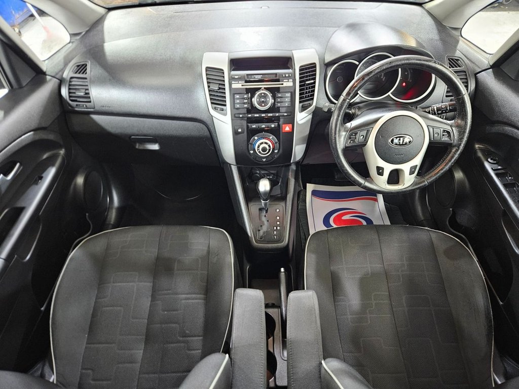 Used Kia Venga 2013 for sale - 77572050: Photo 20