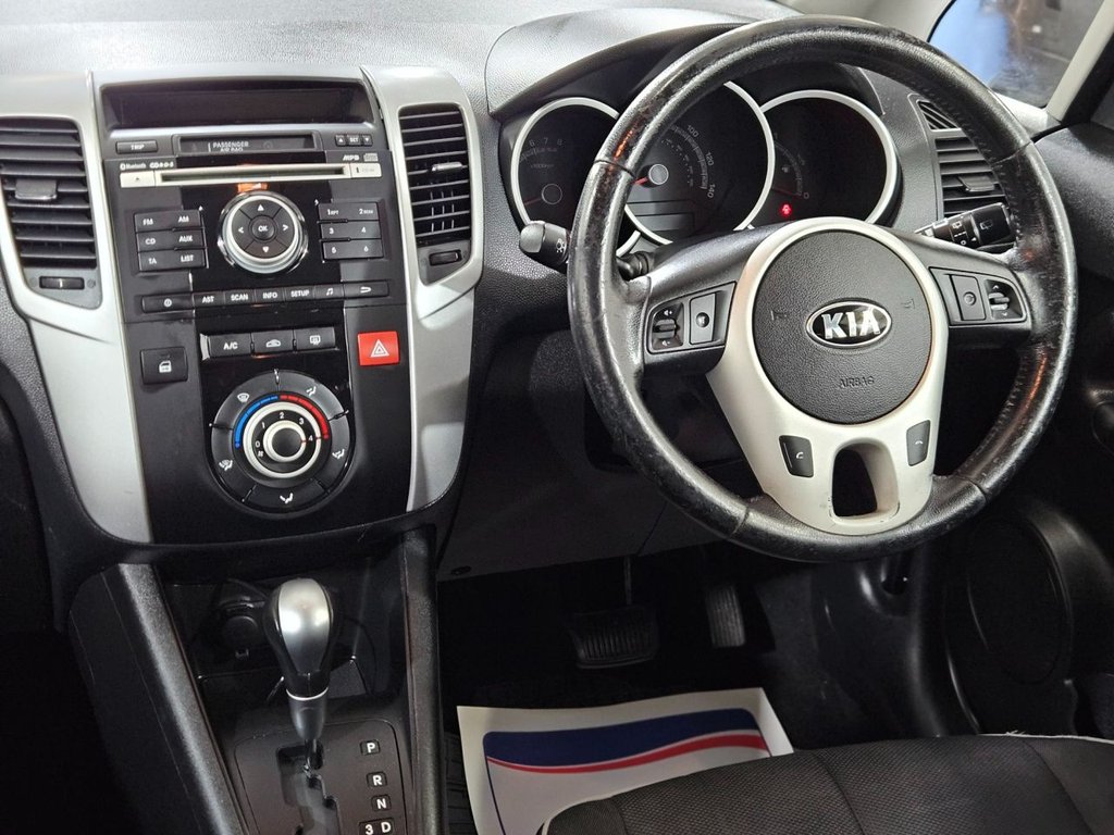 Used Kia Venga 2013 for sale - 77572050: Photo 21