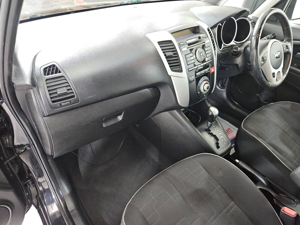 Used Kia Venga 2013 for sale - 77572050: Photo 23