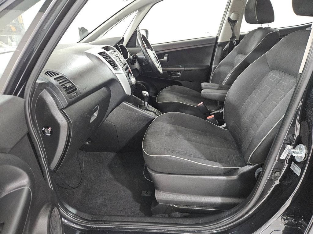 Used Kia Venga 2013 for sale - 77572050: Photo 25