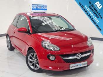 2014 (14) - 1.2 16v JAM Hatchback 3dr Petrol Manual Euro 5 (70 ps)