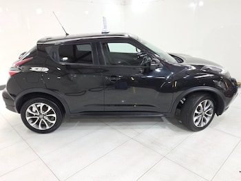 Used Nissan Juke 2018 for sale - 78975420: Photo