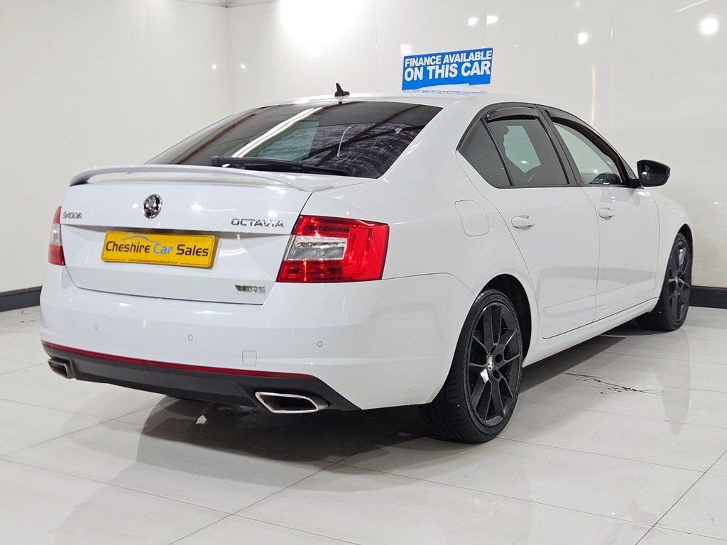 Used Skoda Octavia 2016 for sale - 76482056: Photo 10