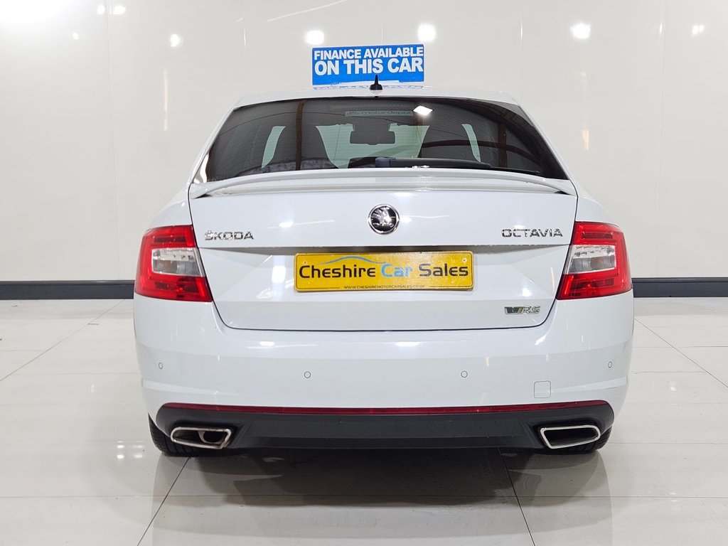 Used Skoda Octavia 2016 for sale - 76482056: Photo 11